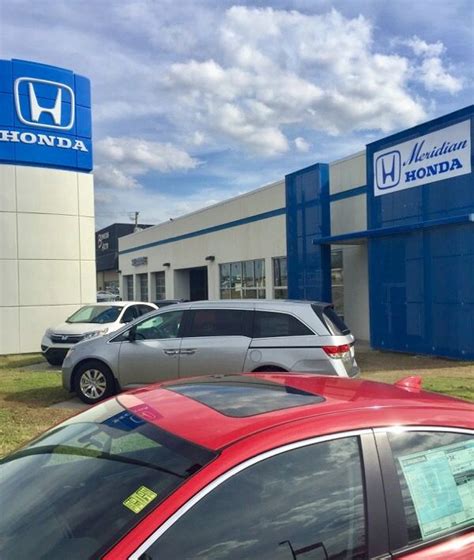 honda meridian ms|meridian honda dealership.